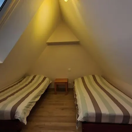 Holiday home Maison A 300m De La