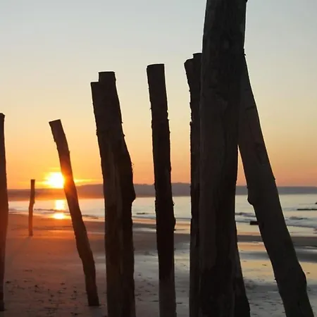 Vakantiehuis Maison A 300m De La Wimereux