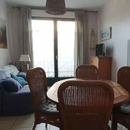 Maison à 300m De La * Wimereux