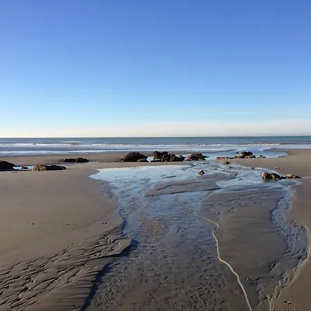Maison à 300m De La Casa vacanze Wimereux