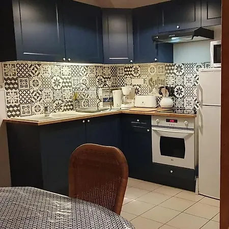 Maison à 300m De La