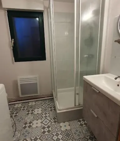 Maison A 300m De La *