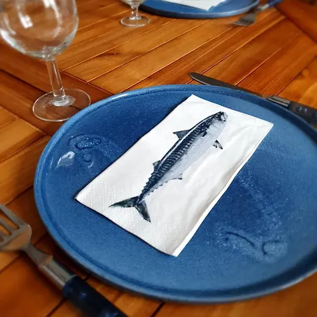 Vakantiehuis Maison A 300m De La